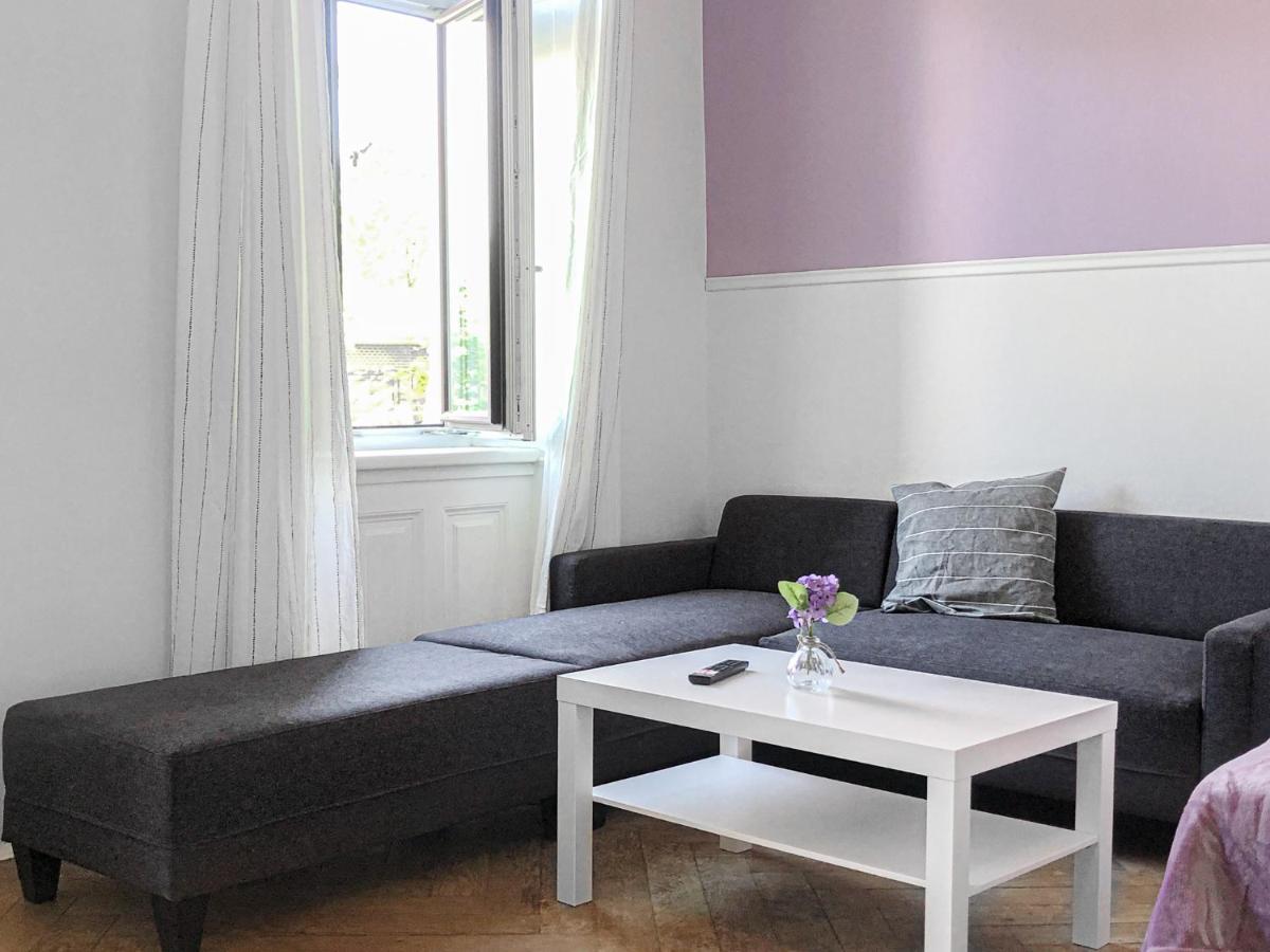 Commodious 2Br Apt. Near Akh-Perfect For Groups Viyana Dış mekan fotoğraf