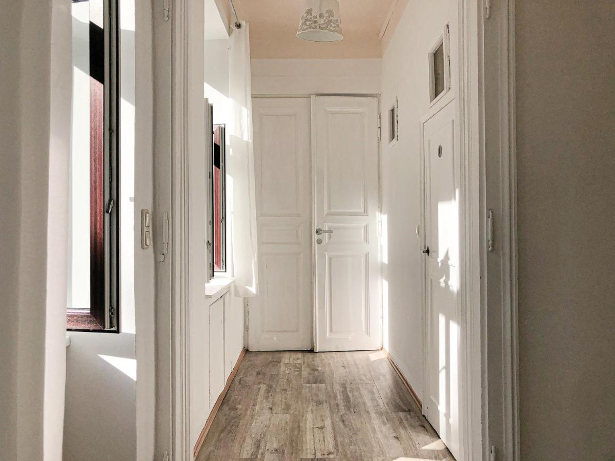 Commodious 2Br Apt. Near Akh-Perfect For Groups Viyana Dış mekan fotoğraf