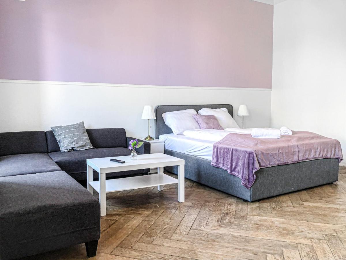 Commodious 2Br Apt. Near Akh-Perfect For Groups Viyana Dış mekan fotoğraf